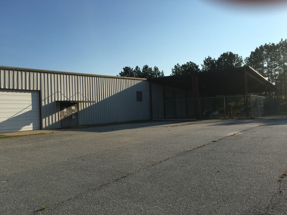 NAPA Auto Parts: 329 S Washington St, Lincolnton, GA 30817